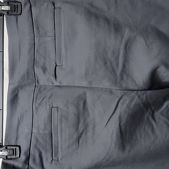 The Effortless Stretch Pant - GREY - Picture 2 of 3